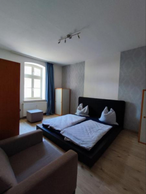 Haus am See Annahütte - für bis zu 6 Personen
